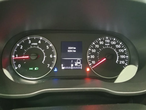 Dacia Duster  1.3 TCe Comfort 4x2 96kW