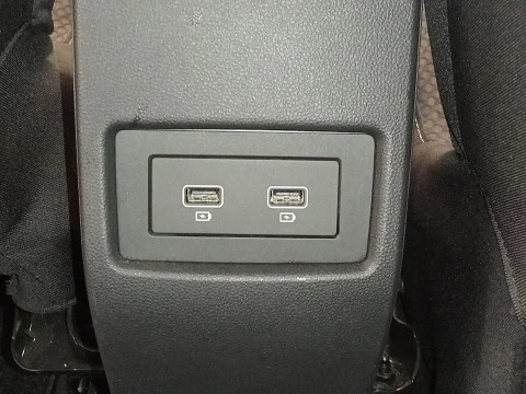 Dacia Duster  1.3 TCe Comfort 4x2 96kW