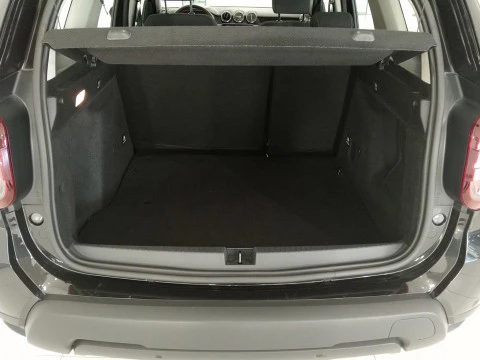 Dacia Duster  1.3 TCe Comfort 4x2 96kW