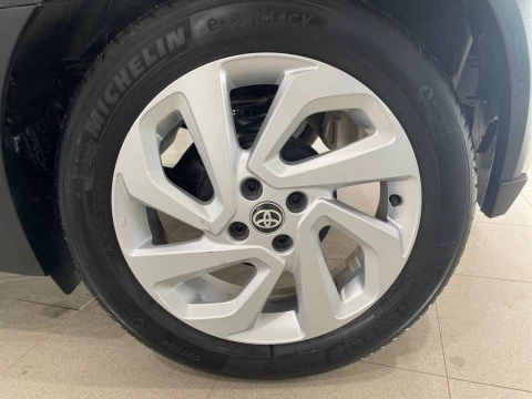 Toyota Aygo X Cross 1.0 VVT-I 72CV Play