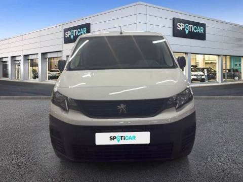 Peugeot Partner Pro Standard 600kg BlueHDi 55kW