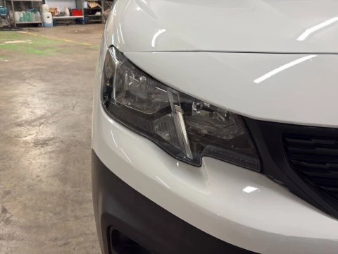 Peugeot Partner Pro Standard 600kg BlueHDi 55kW