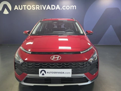 Hyundai Bayon 1.2 MPI Klass