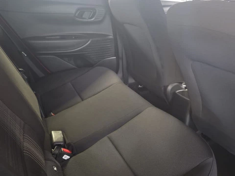 Hyundai Bayon 1.2 MPI Klass