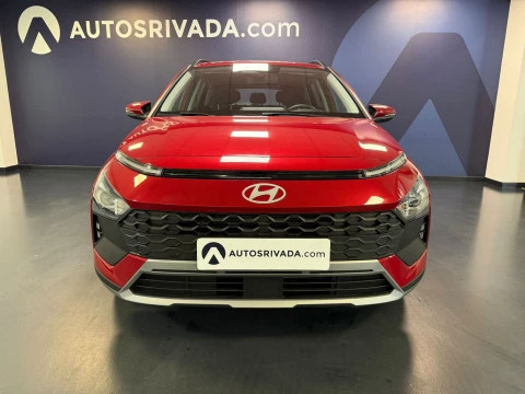 Hyundai Bayon 1.2 MPI Klass