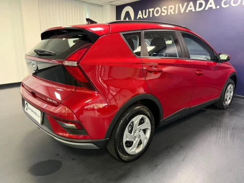 Hyundai Bayon 1.2 MPI Klass