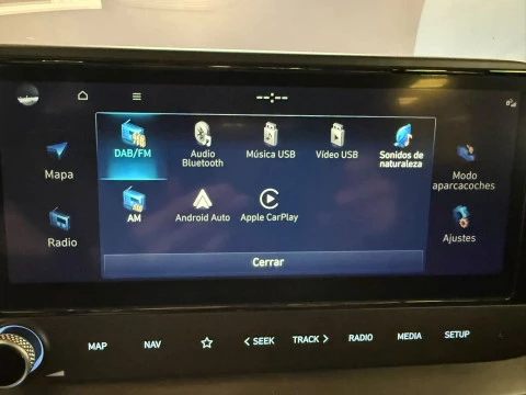 Hyundai Bayon 1.2 MPI Klass