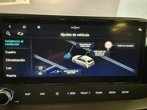 Hyundai Bayon 1.2 MPI Klass