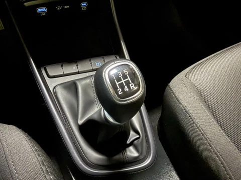 Hyundai Bayon 1.2 MPI Klass
