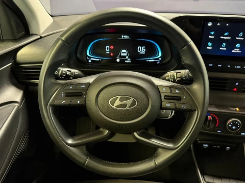 Hyundai Bayon 1.2 MPI Klass