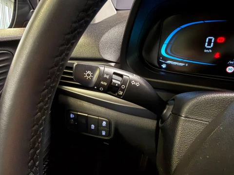 Hyundai Bayon 1.2 MPI Klass