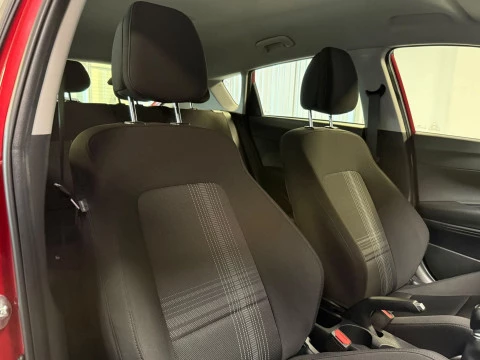Hyundai Bayon 1.2 MPI Klass