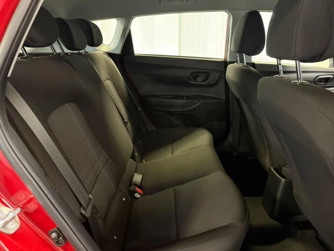 Hyundai Bayon 1.2 MPI Klass