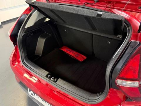Hyundai Bayon 1.2 MPI Klass