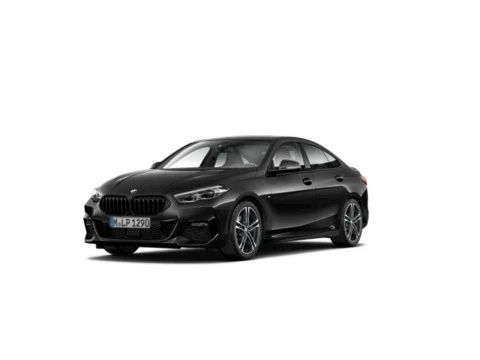 BMW Serie 2 218dA Gran Coupe BMW Serie 2 218dA Gran Coupe