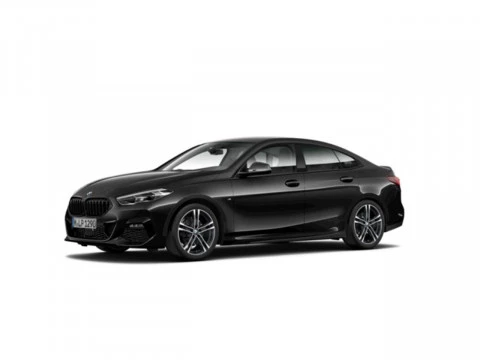 BMW Serie 2 218dA Gran Coupe