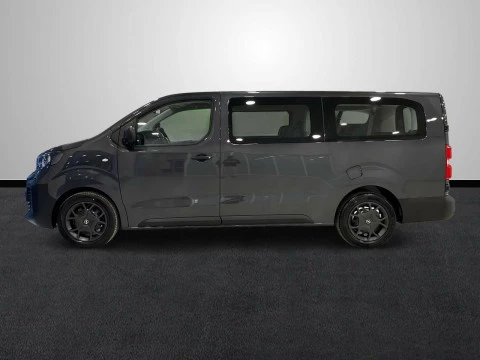 Opel Vivaro 2.0 TD 132kW (180CV) Auto XL