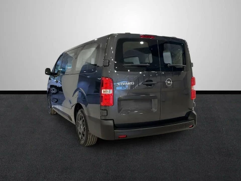 Opel Vivaro 2.0 TD 132kW (180CV) Auto XL