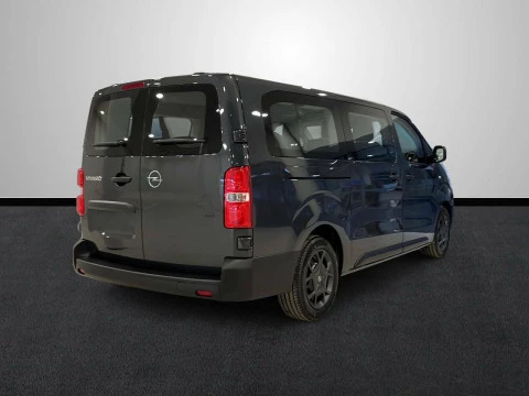 Opel Vivaro 2.0 TD 132kW (180CV) Auto XL