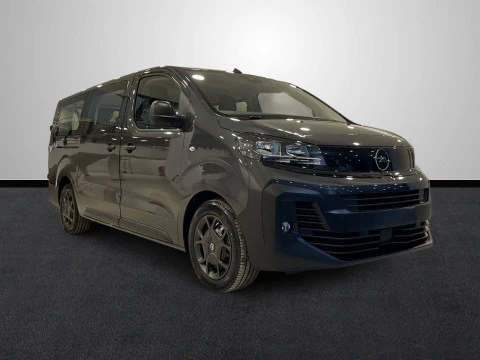 Opel Vivaro 2.0 TD 132kW (180CV) Auto XL