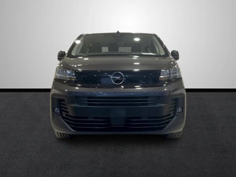 Opel Vivaro 2.0 TD 132kW (180CV) Auto XL