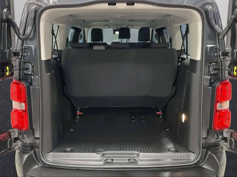 Opel Vivaro 2.0 TD 132kW (180CV) Auto XL