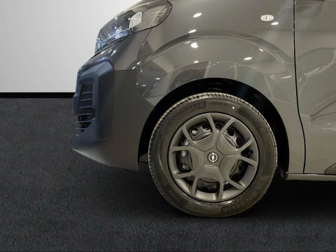 Opel Vivaro 2.0 TD 132kW (180CV) Auto XL