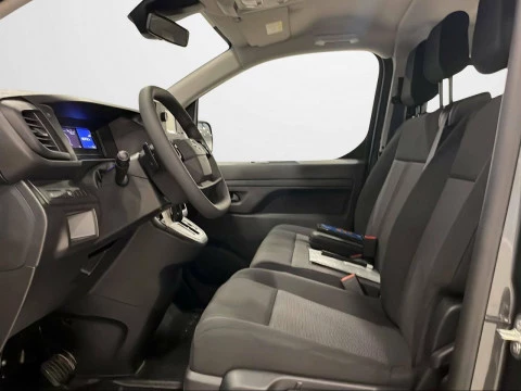 Opel Vivaro 2.0 TD 132kW (180CV) Auto XL