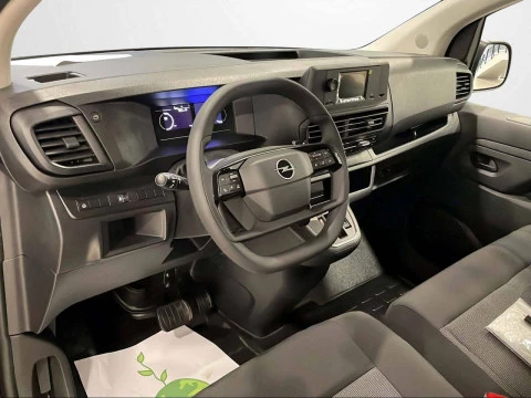 Opel Vivaro 2.0 TD 132kW (180CV) Auto XL