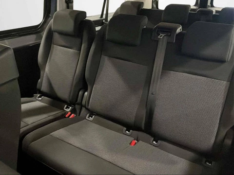 Opel Vivaro 2.0 TD 132kW (180CV) Auto XL