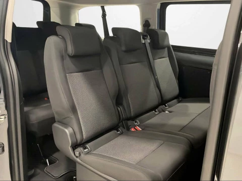 Opel Vivaro 2.0 TD 132kW (180CV) Auto XL