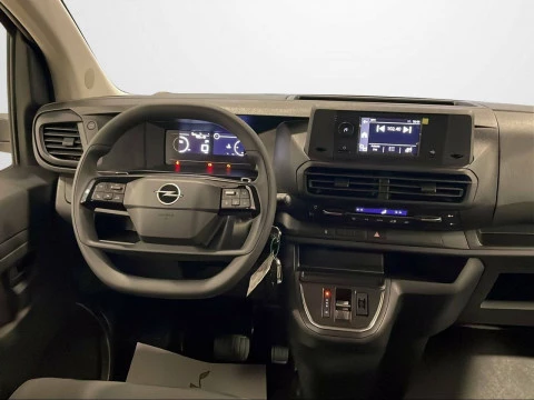 Opel Vivaro 2.0 TD 132kW (180CV) Auto XL