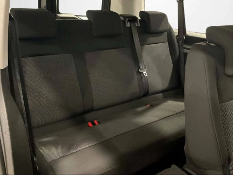 Opel Vivaro 2.0 TD 132kW (180CV) Auto XL