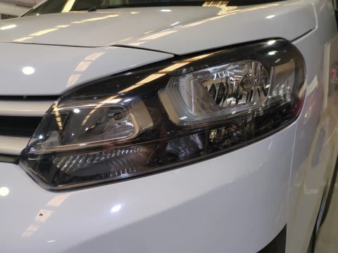 Citroën Jumpy Furgón Jumpy 1.6. Fg. BlueHDI Talla M Confort S&S 85kW (115CV)