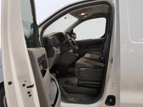 Citroën Jumpy Furgón Jumpy 1.6. Fg. BlueHDI Talla M Confort S&S 85kW (115CV)