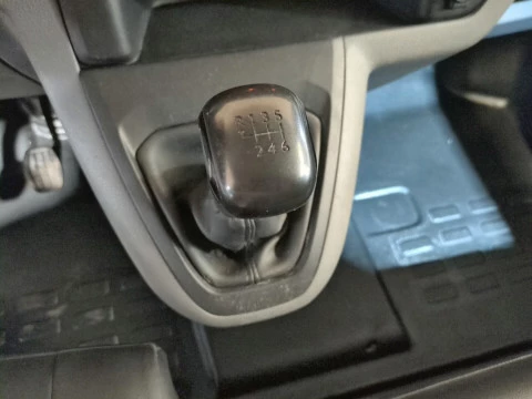 Citroën Jumpy Furgón Jumpy 1.6. Fg. BlueHDI Talla M Confort S&S 85kW (115CV)