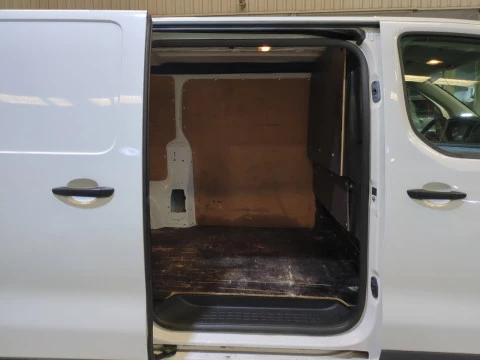 Citroën Jumpy Furgón Jumpy 1.6. Fg. BlueHDI Talla M Confort S&S 85kW (115CV)