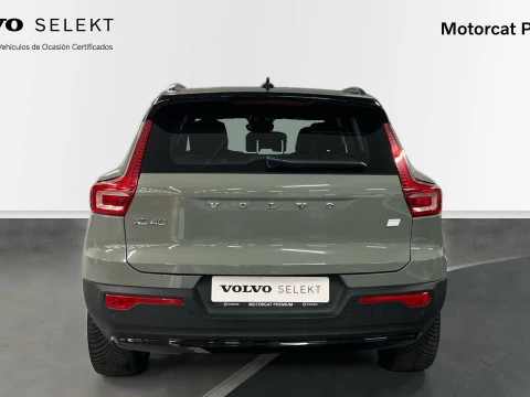 Volvo XC40 XC40 Recharge Plus, Eléctrico Puro, Eléctrico