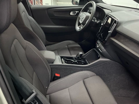 Volvo XC40 XC40 Recharge Plus, Eléctrico Puro, Eléctrico