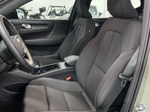 Volvo XC40 XC40 Recharge Plus, Eléctrico Puro, Eléctrico