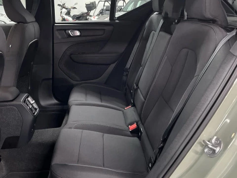 Volvo XC40 XC40 Recharge Plus, Eléctrico Puro, Eléctrico