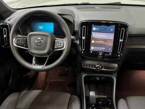 Volvo XC40 XC40 Recharge Plus, Eléctrico Puro, Eléctrico