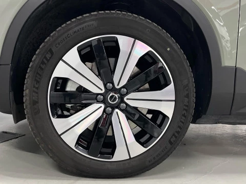 Volvo XC40 XC40 Recharge Plus, Eléctrico Puro, Eléctrico