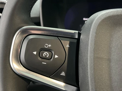 Volvo XC40 XC40 Recharge Plus, Eléctrico Puro, Eléctrico