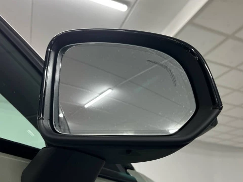 Volvo XC40 XC40 Recharge Plus, Eléctrico Puro, Eléctrico