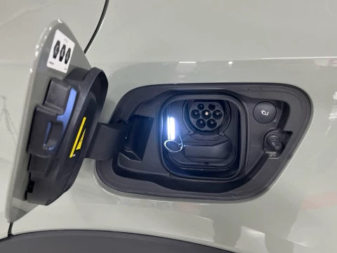 Volvo XC40 XC40 Recharge Plus, Eléctrico Puro, Eléctrico