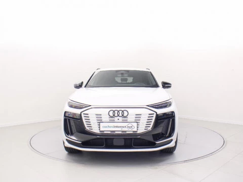 Audi Q6 BEV 83KWH ADVANCED AUTO 292 5P