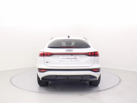 Audi Q6 BEV 83KWH ADVANCED AUTO 292 5P