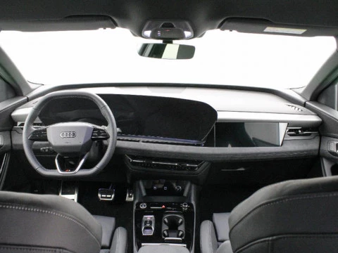 Audi Q6 BEV 83KWH ADVANCED AUTO 292 5P