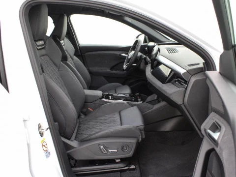 Audi Q6 BEV 83KWH ADVANCED AUTO 292 5P